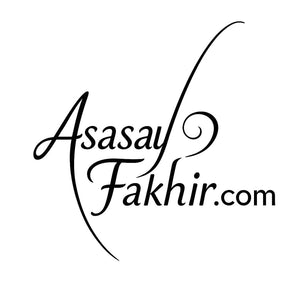 Asasay Fakhir